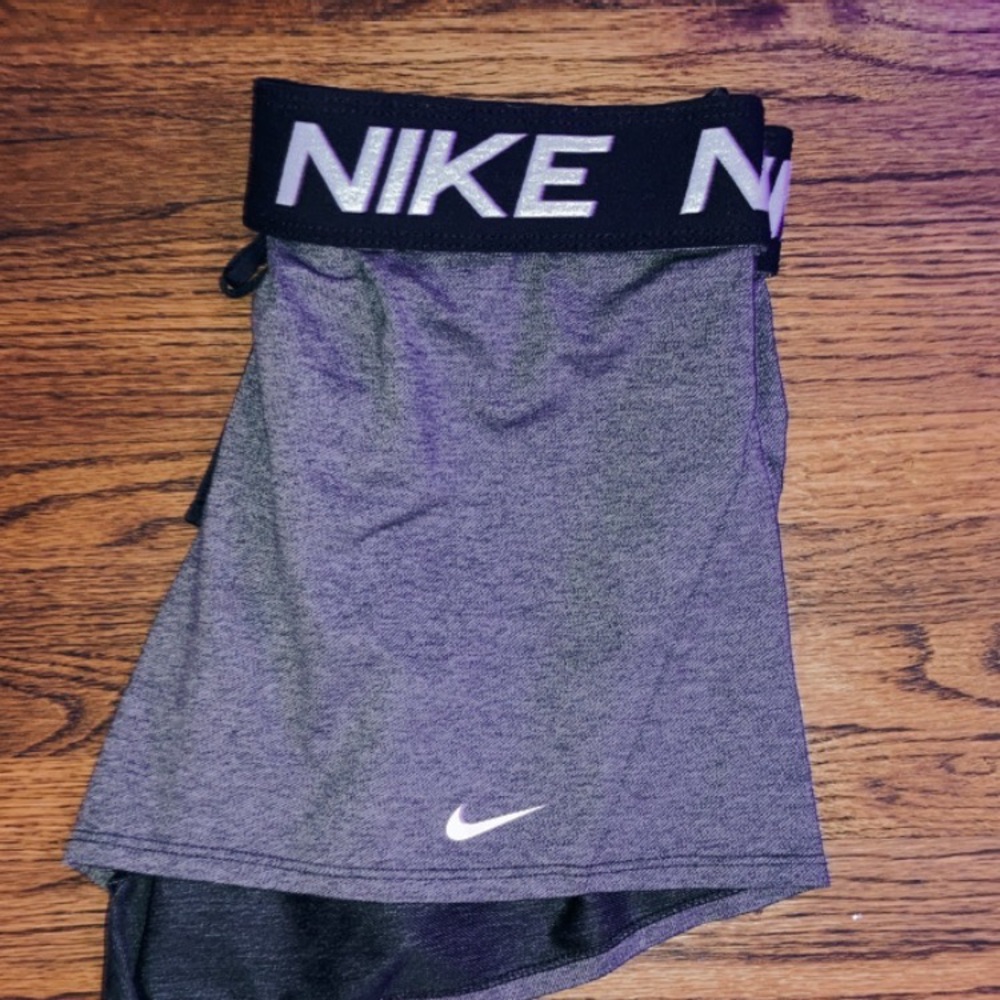 Running/Basketball shorts- Drawstring - (Nike) - Medium